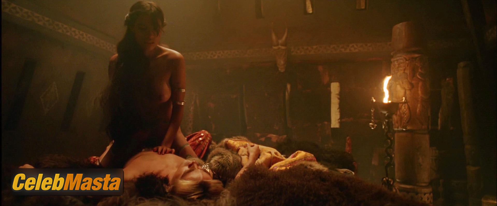 Rosario Dawson Photo Gallery from Alexander photo 3