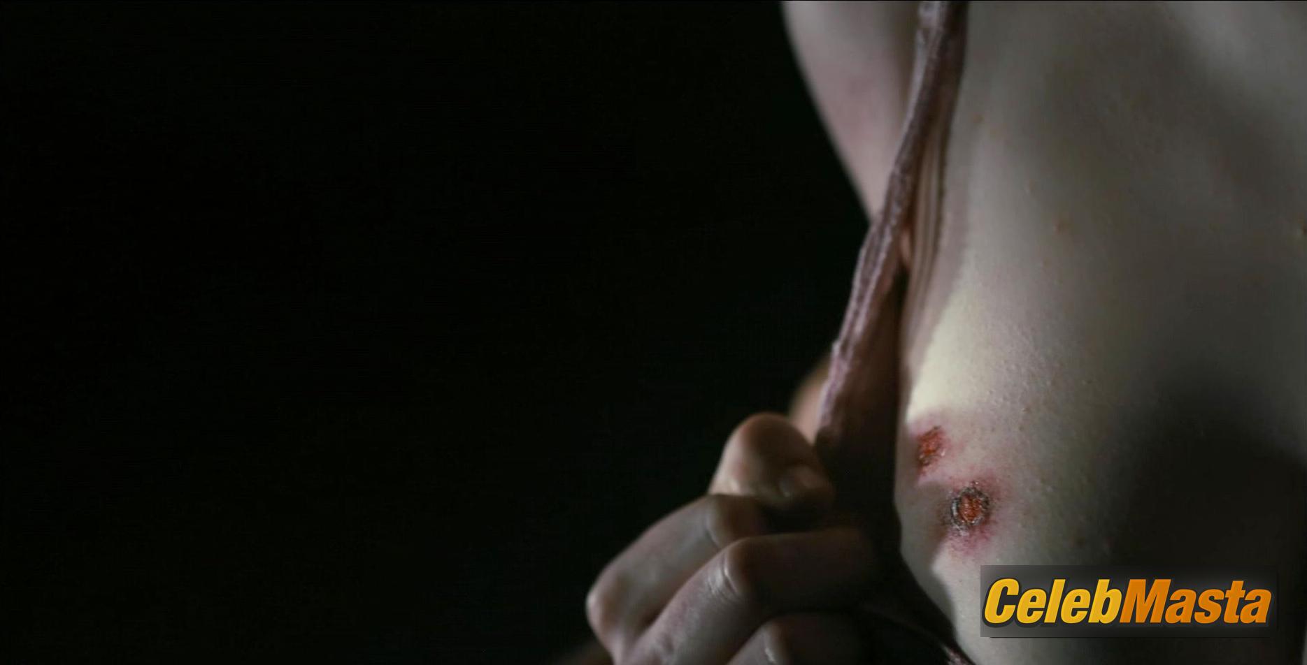 Rose Leslie Scene Photos Gallery from The Time Travelers Wife photo 4