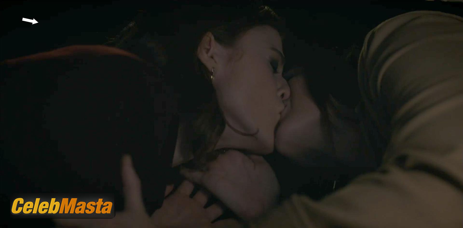 Photo Gallery: Rose Leslie in The Good Fight photo 1