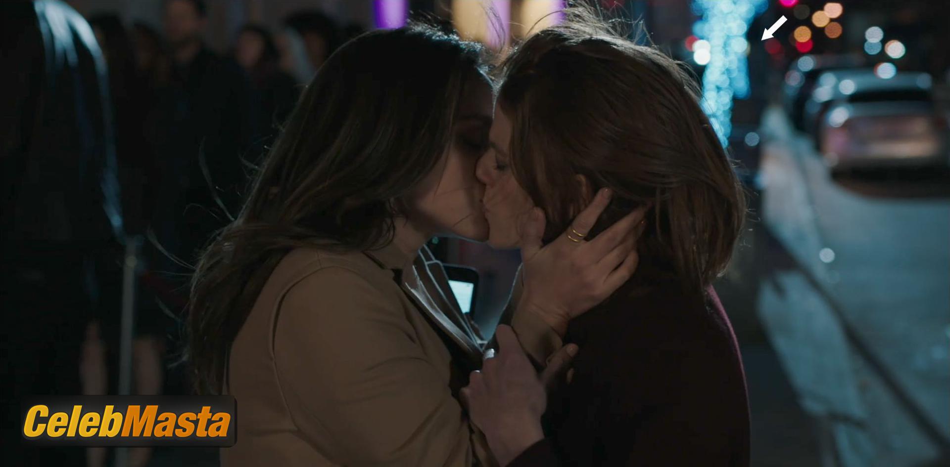 Photo Gallery: Rose Leslie in The Good Fight photo 2