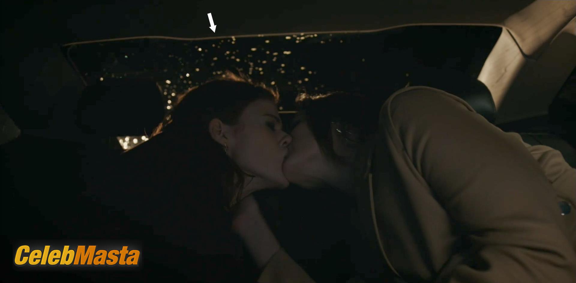 Photo Gallery: Rose Leslie in The Good Fight photo 3