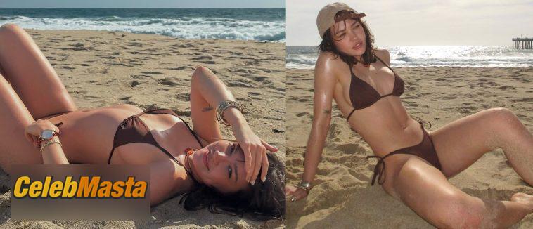Sadie Stanley Scene Photos Gallery from Beach Babes photo 1