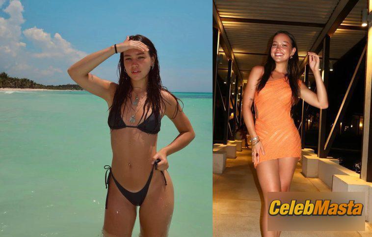 Sadie Stanley Scene Photos Gallery from Beach Babes photo 2