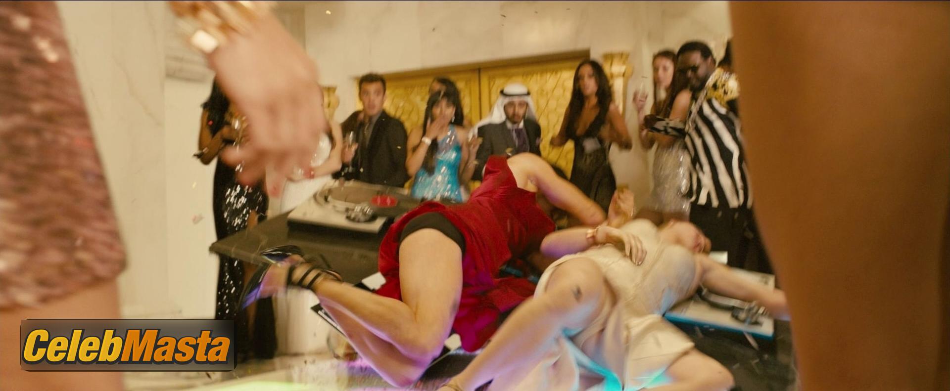 Ronda Rousey Photo Collection from Furious 7 photo 1