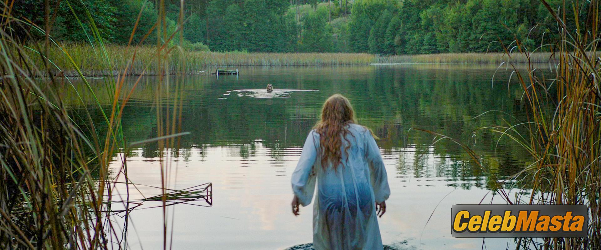 Sadie Sink Scene Photos Gallery from A Sacrifice photo 1