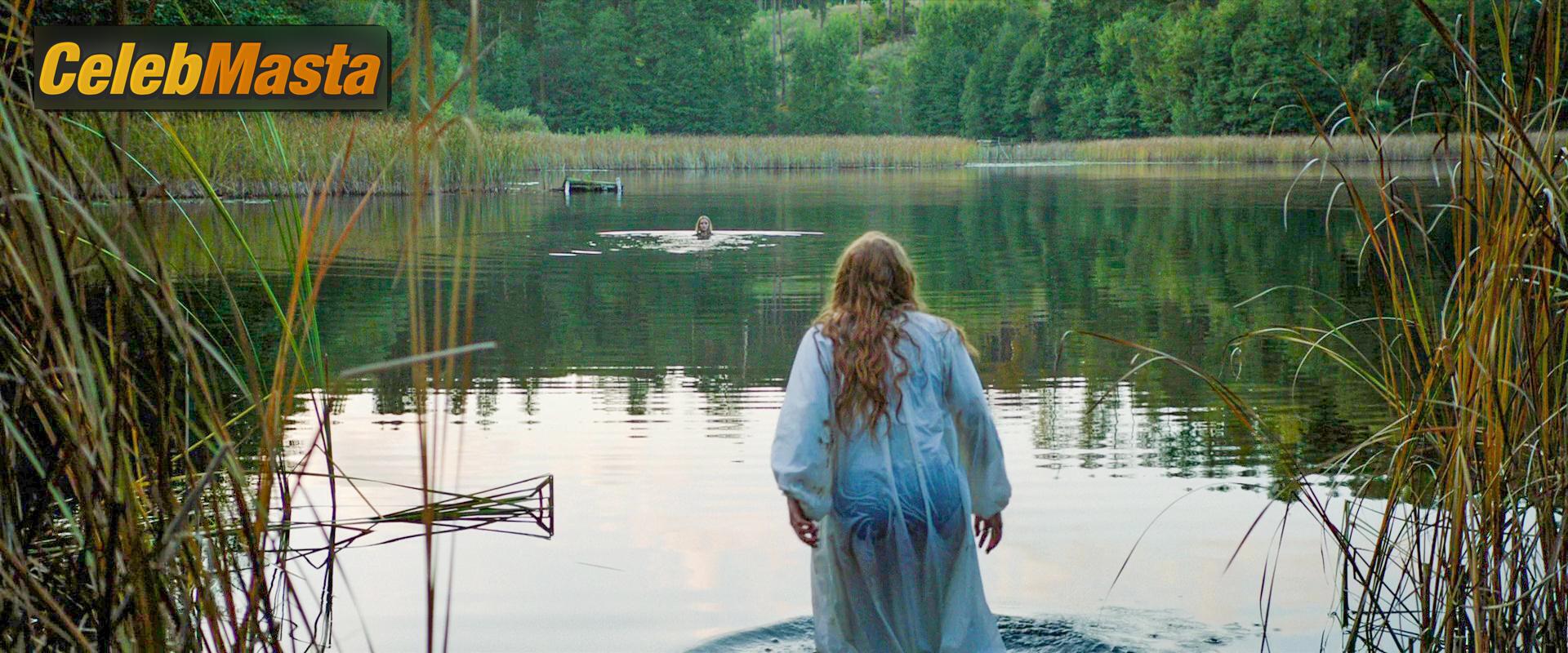 Sadie Sink Scene Photos Gallery from A Sacrifice photo 4