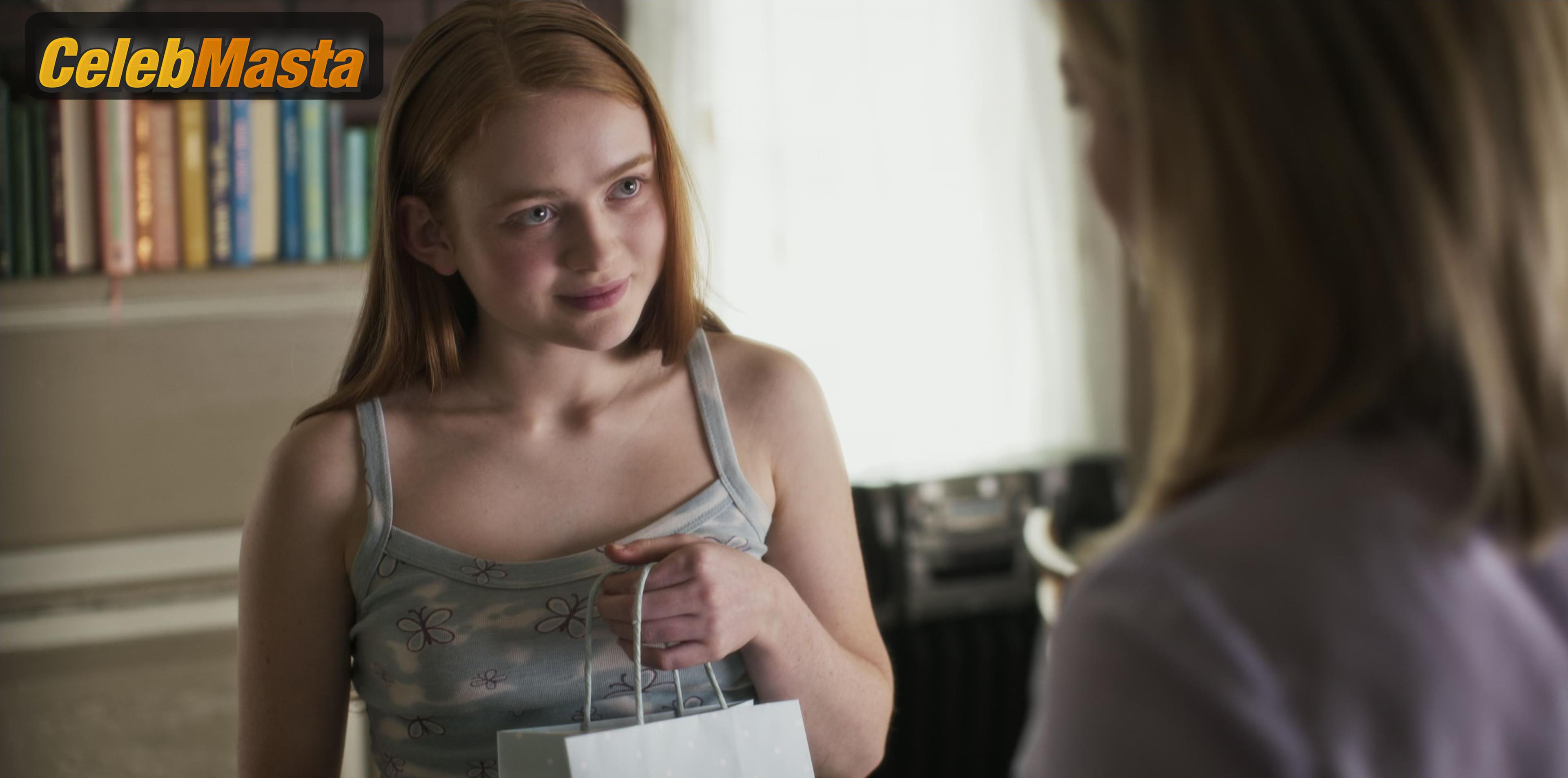 Sadie Sink Photos from Dear Zoe photo 2