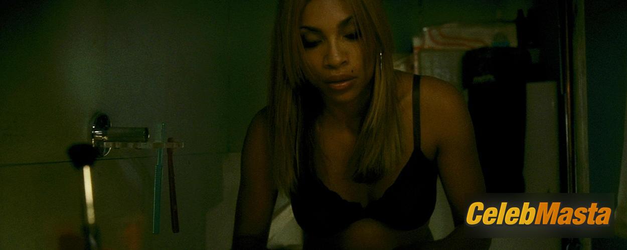 Rosario Dawson Scene Photos Gallery from Explicit Ills photo 2