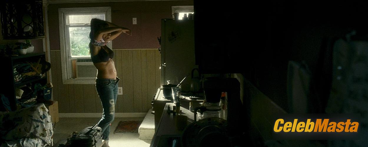 Rosario Dawson Scene Photos Gallery from Explicit Ills photo 4