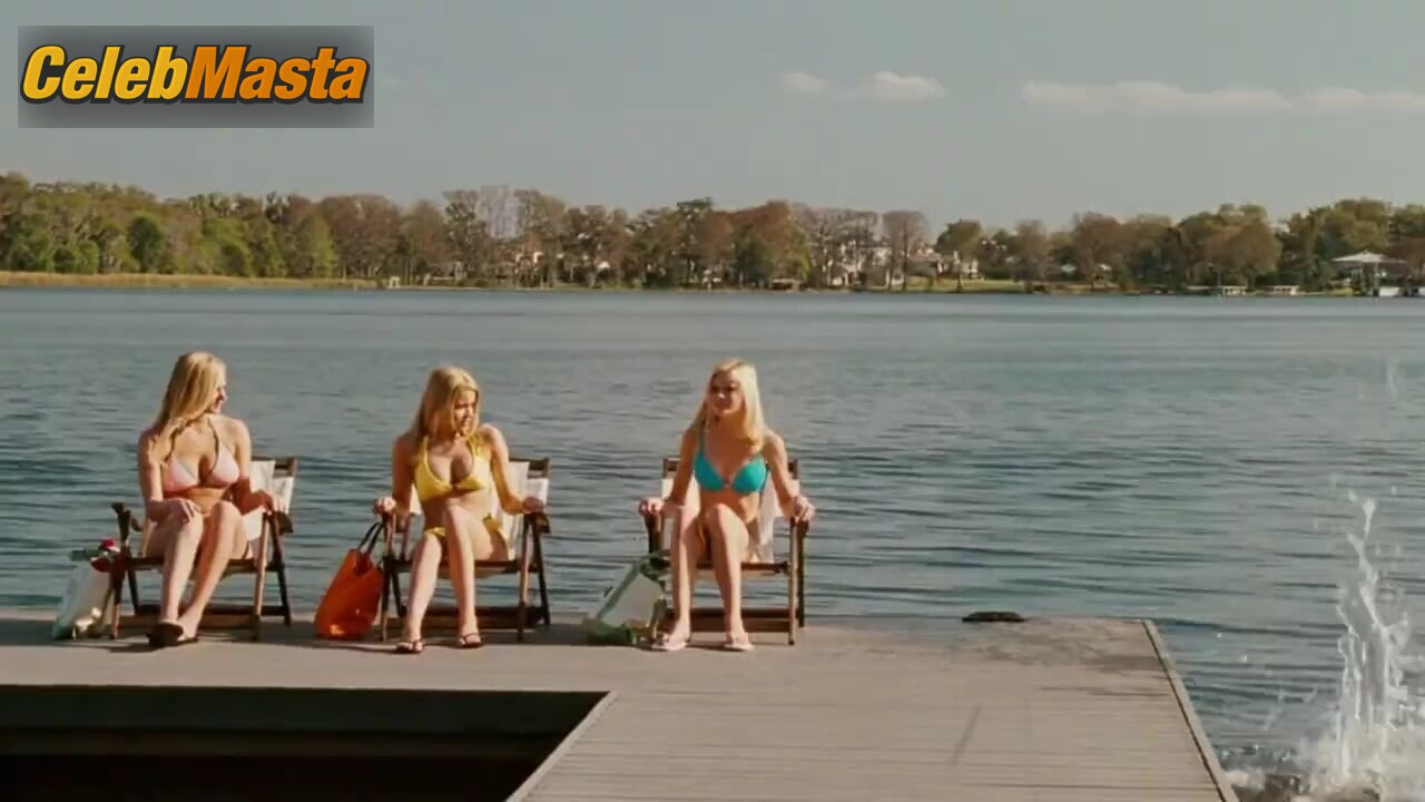 Photo Gallery: Sara Paxton in Sydney White photo 2