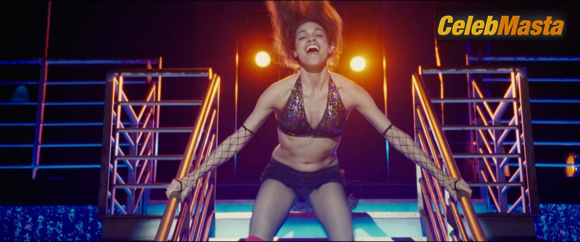 Rosario Dawson Photos from Rent photo 3