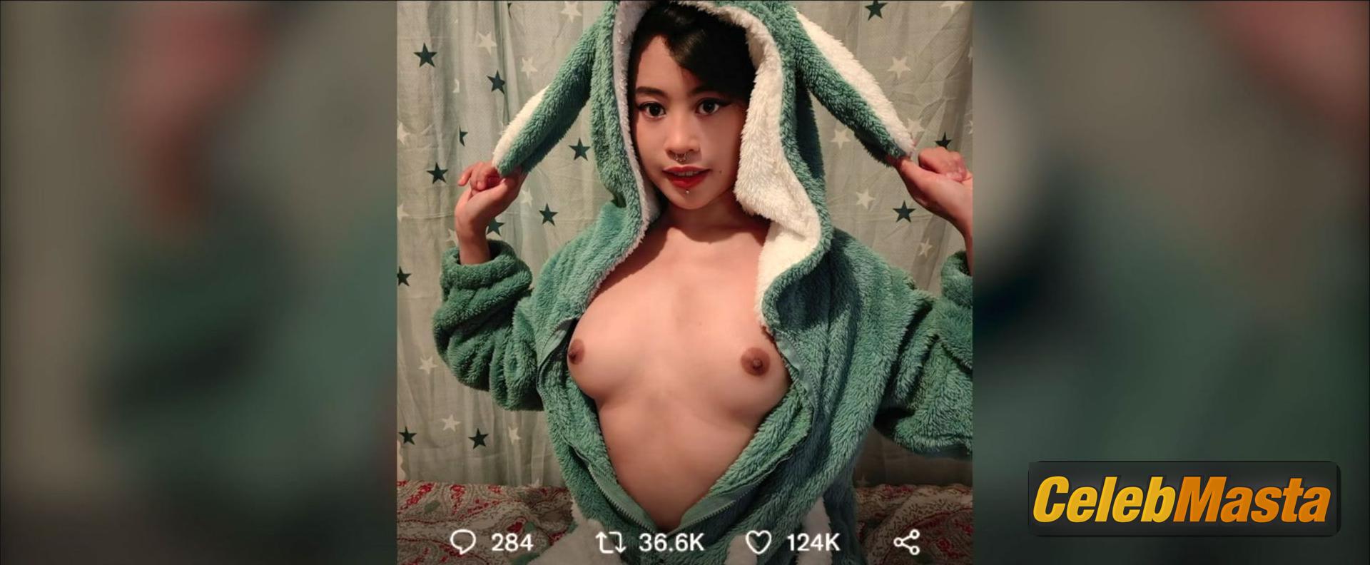 Salome Salvi Scene Photos Gallery from Kitty K7 photo 1