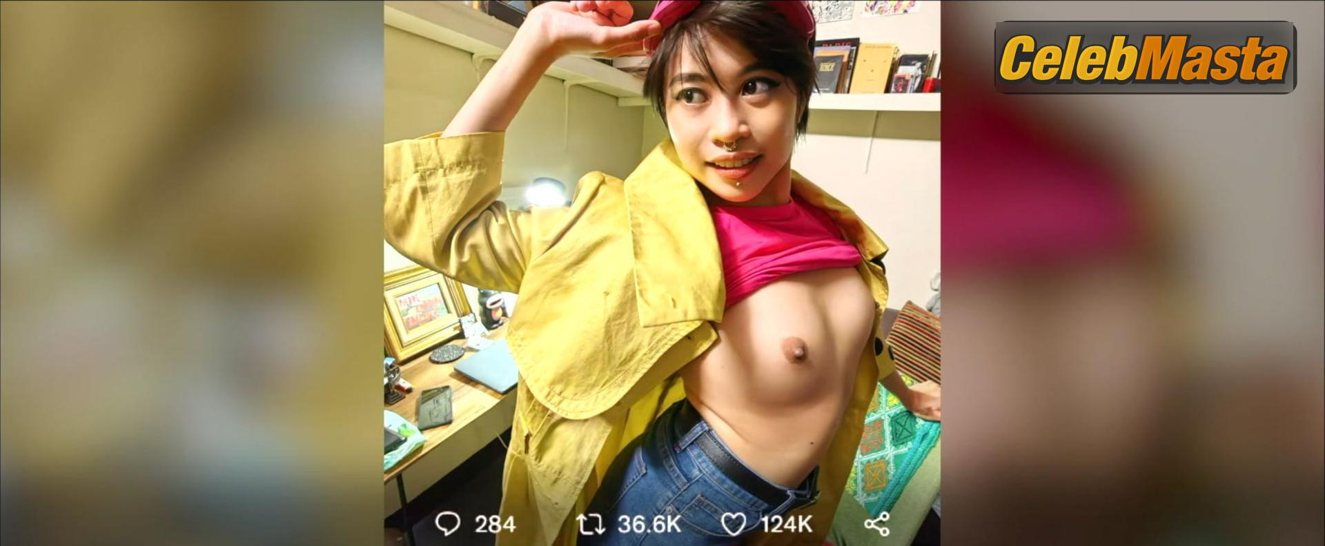 Salome Salvi Scene Photos Gallery from Kitty K7 photo 4