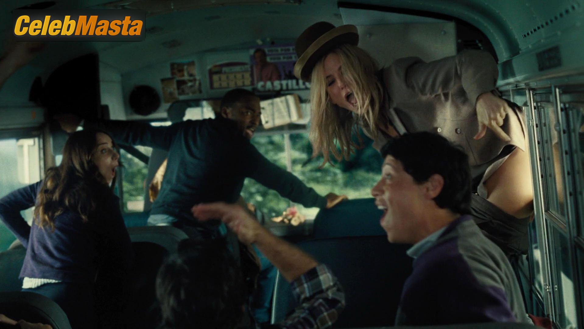 Sandra Bullock Photo Set from Our Brand Is Crisis photo 2