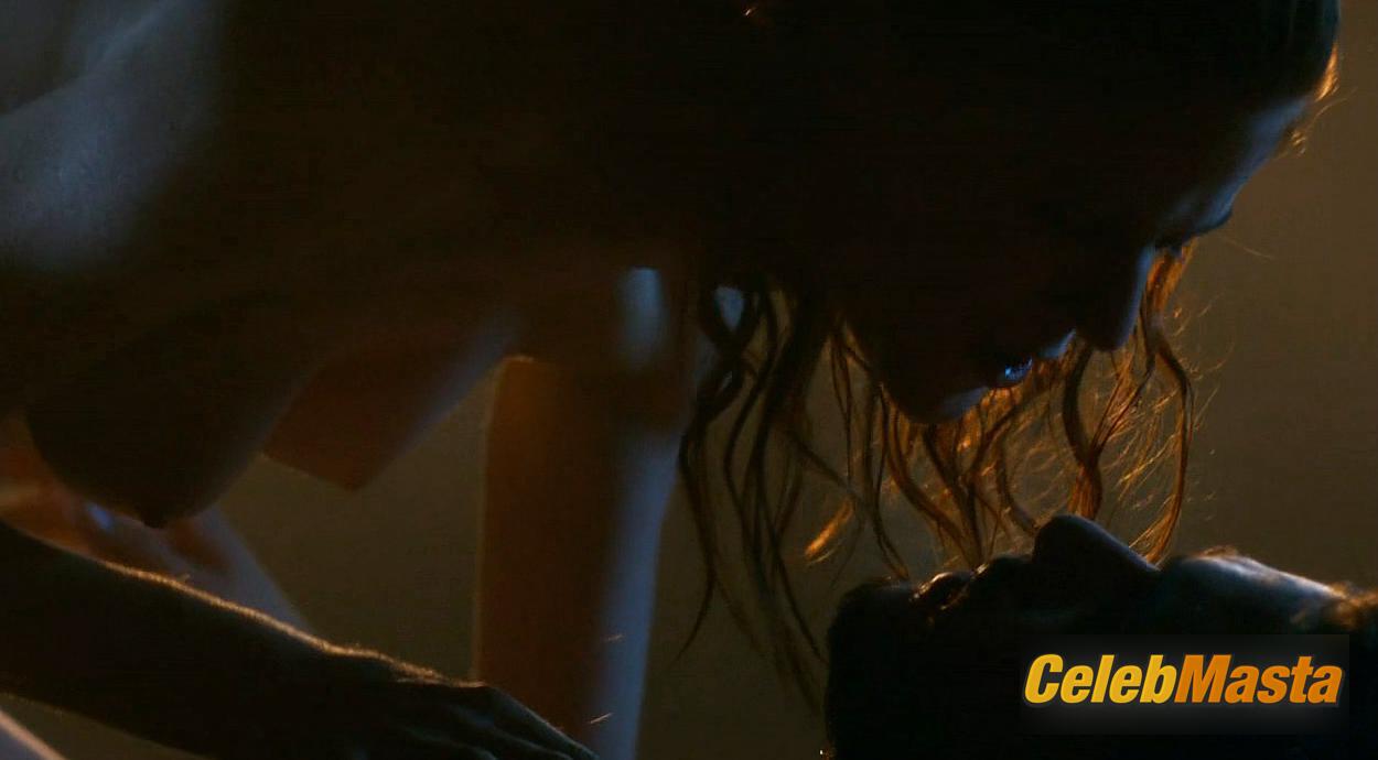 Photo Gallery: Rose Leslie in Game Of Thrones photo 2