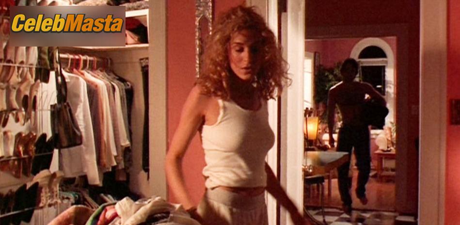 Sarah Jessica Parker Photo Collection from Miami Rhapsody photo 1