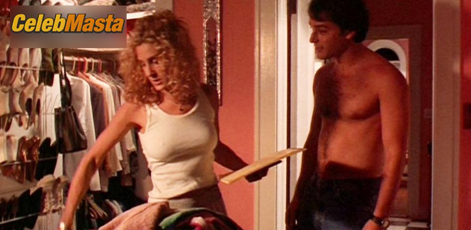 Sarah Jessica Parker Photo Collection from Miami Rhapsody photo 4