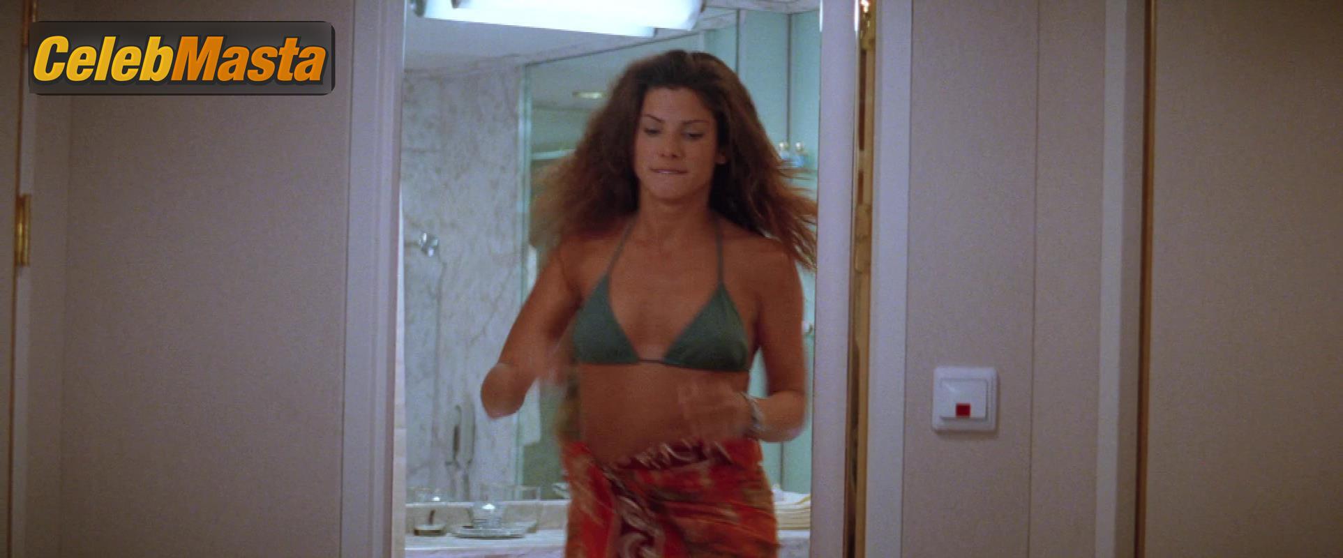 Sandra Bullock Photos from Speed 2 Cruise Control photo 1