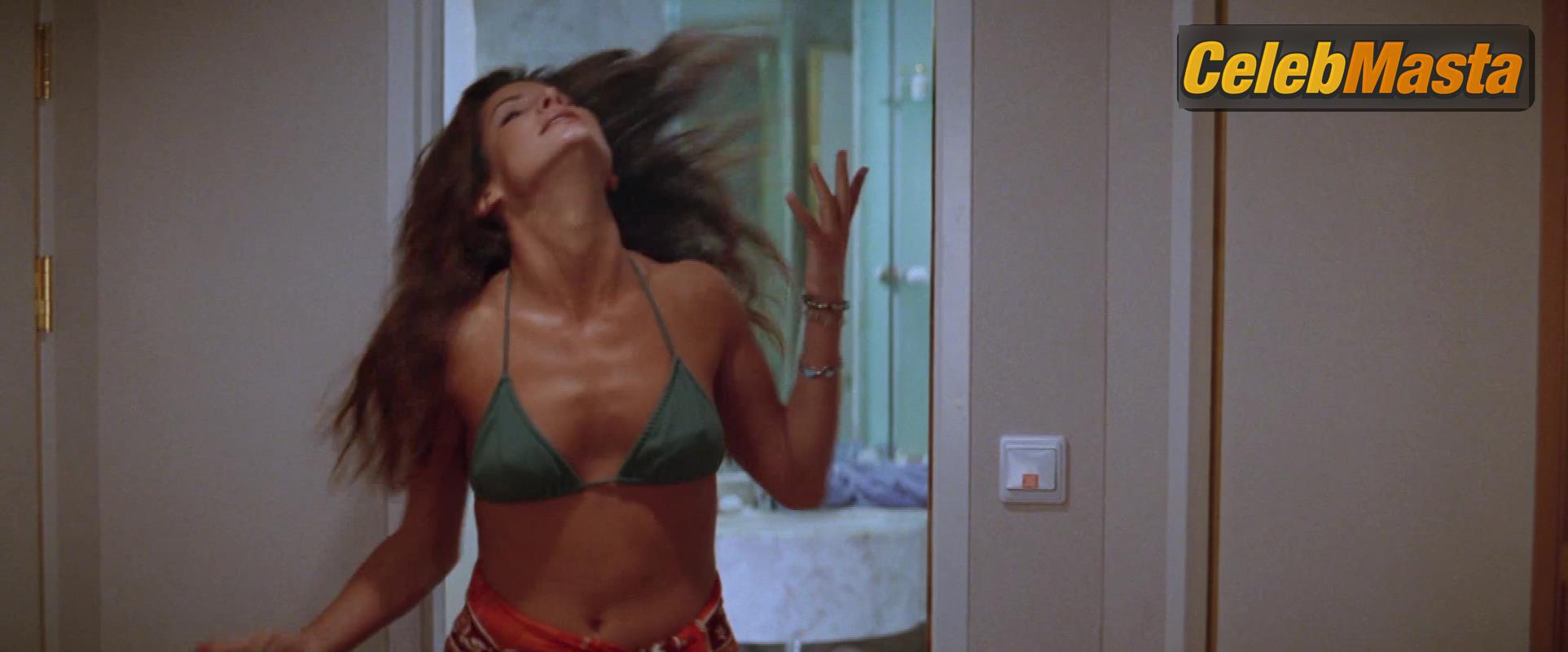 Sandra Bullock Photos from Speed 2 Cruise Control photo 4