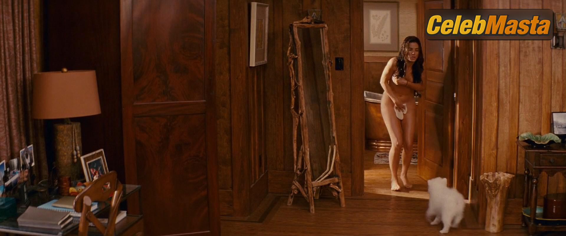 Sandra Bullock Photo Collection from The Proposal photo 2