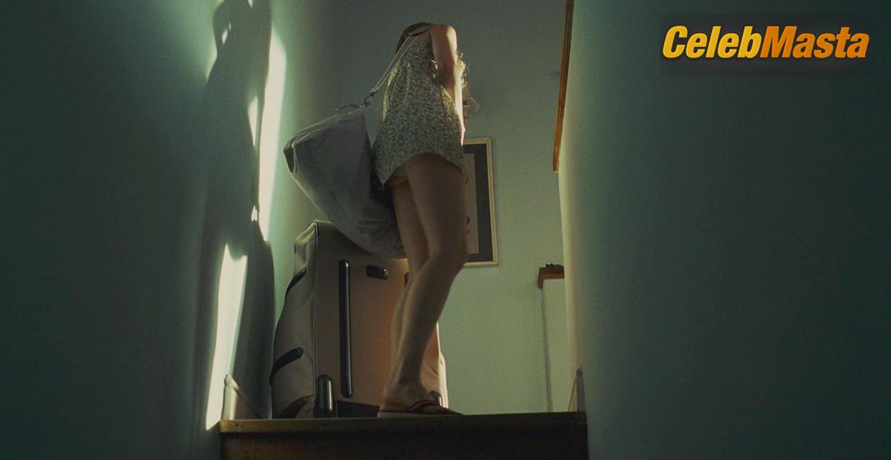 Photo Gallery: Sara Paxton in The Last House On The Left photo 2