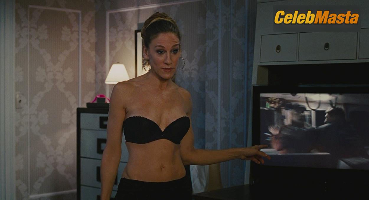 Sarah Jessica Parker Photo Collection from Sex And The City 2 photo 2