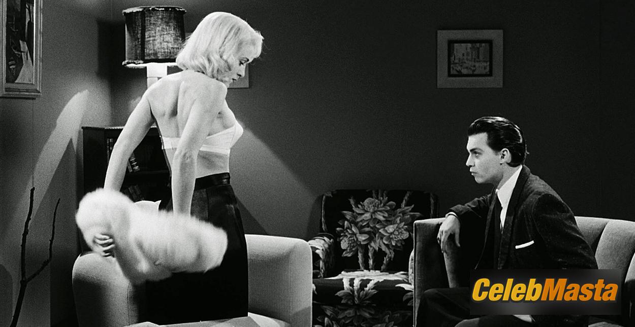 Sarah Jessica Parker Photo Set from Ed Wood photo 1
