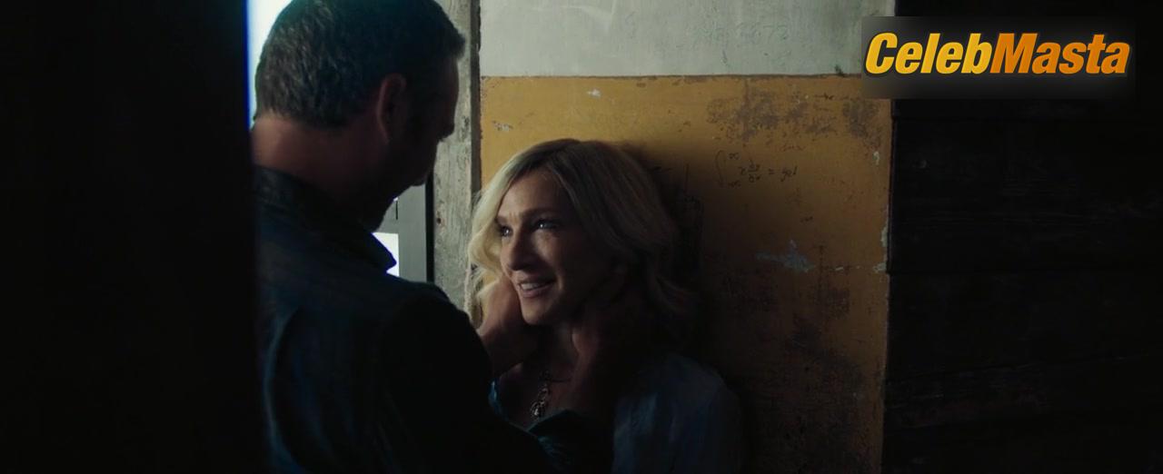 Sarah Jessica Parker Photos from Here And Now photo 1