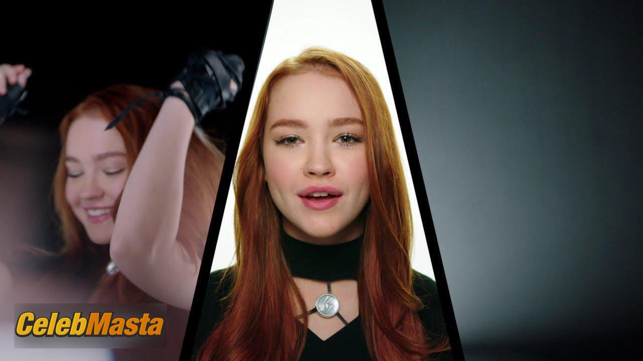 Sadie Stanley Photos from Kim Possible photo 1