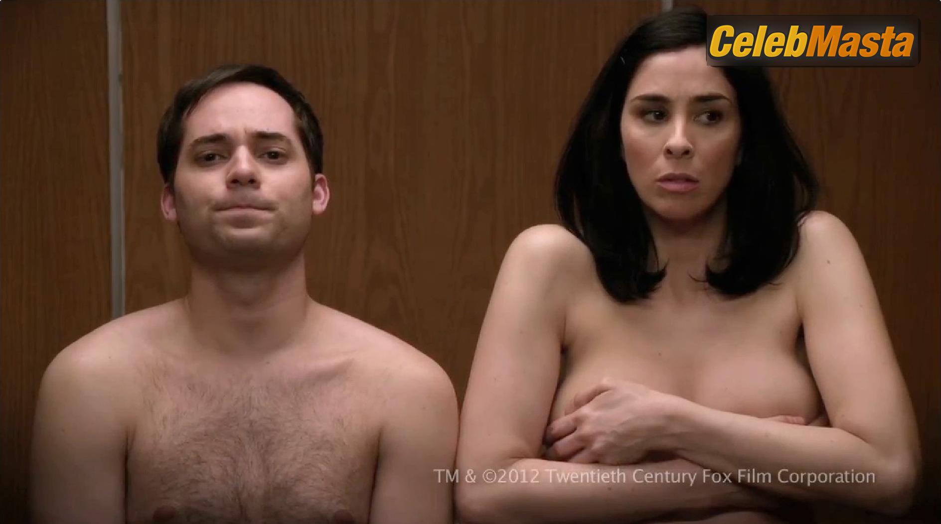 Sarah Silverman Photo Collection from Susan 313 photo 3