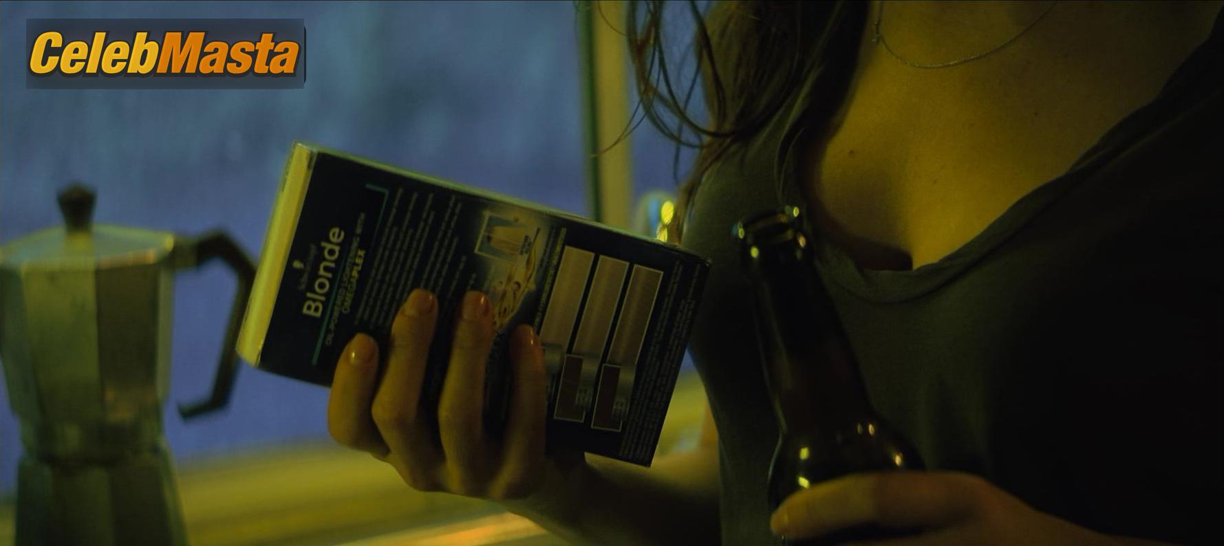 Scarlett Johansson Photo Set from Black Widow photo 3