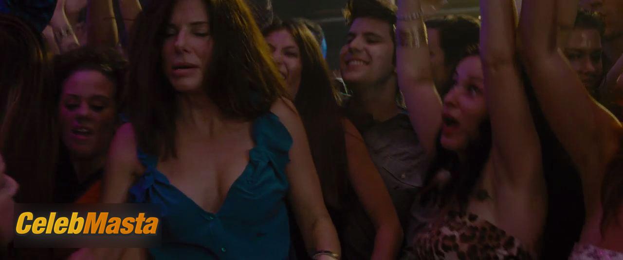 Sandra Bullock Photo Collection from The Heat photo 1