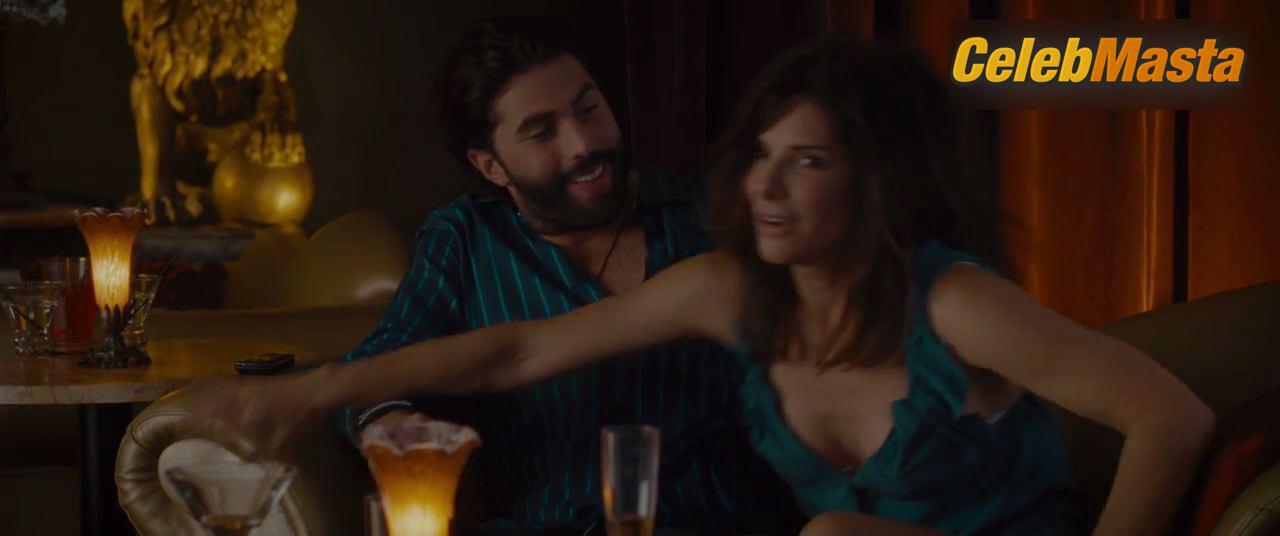 Sandra Bullock Photo Collection from The Heat photo 4
