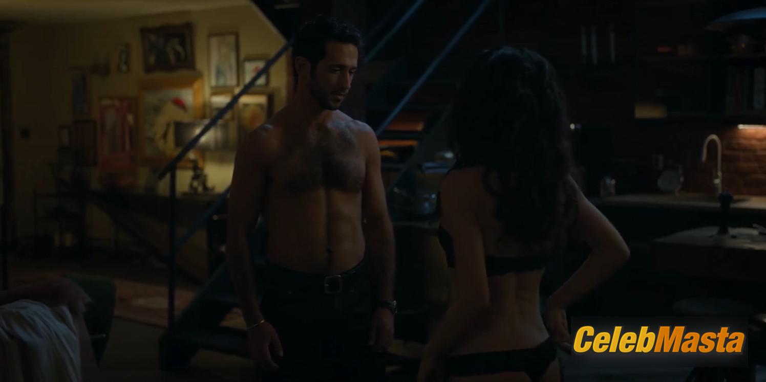 Photo Gallery: Sarah Shahi in Sex/life photo 3