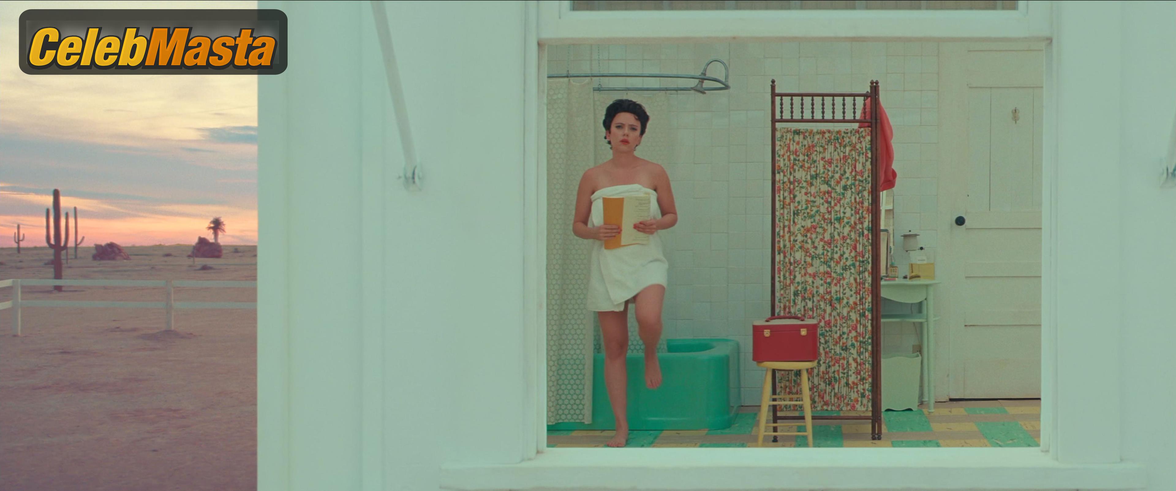 Scarlett Johansson Photo Collection from Asteroid City photo 1