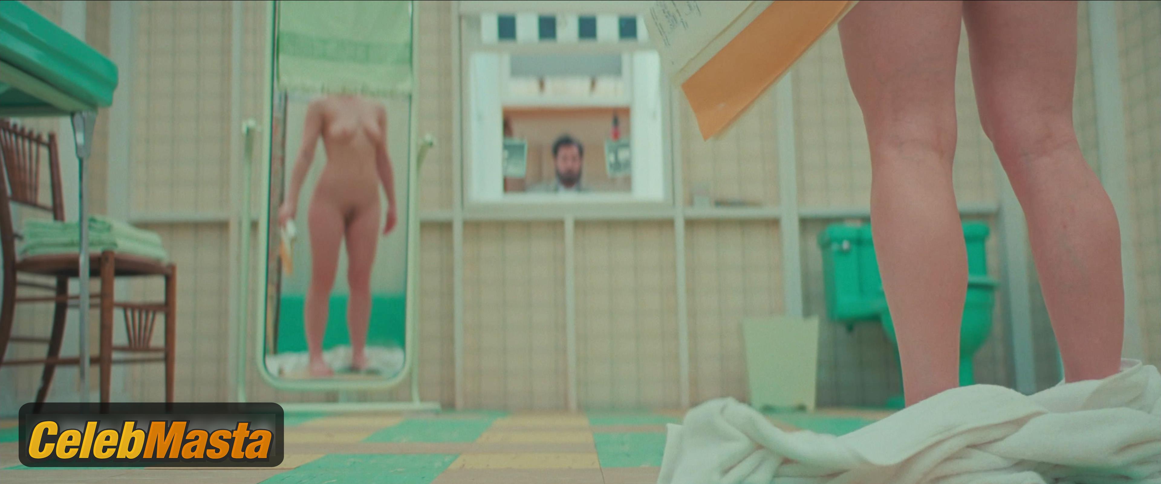 Scarlett Johansson Photo Collection from Asteroid City photo 2