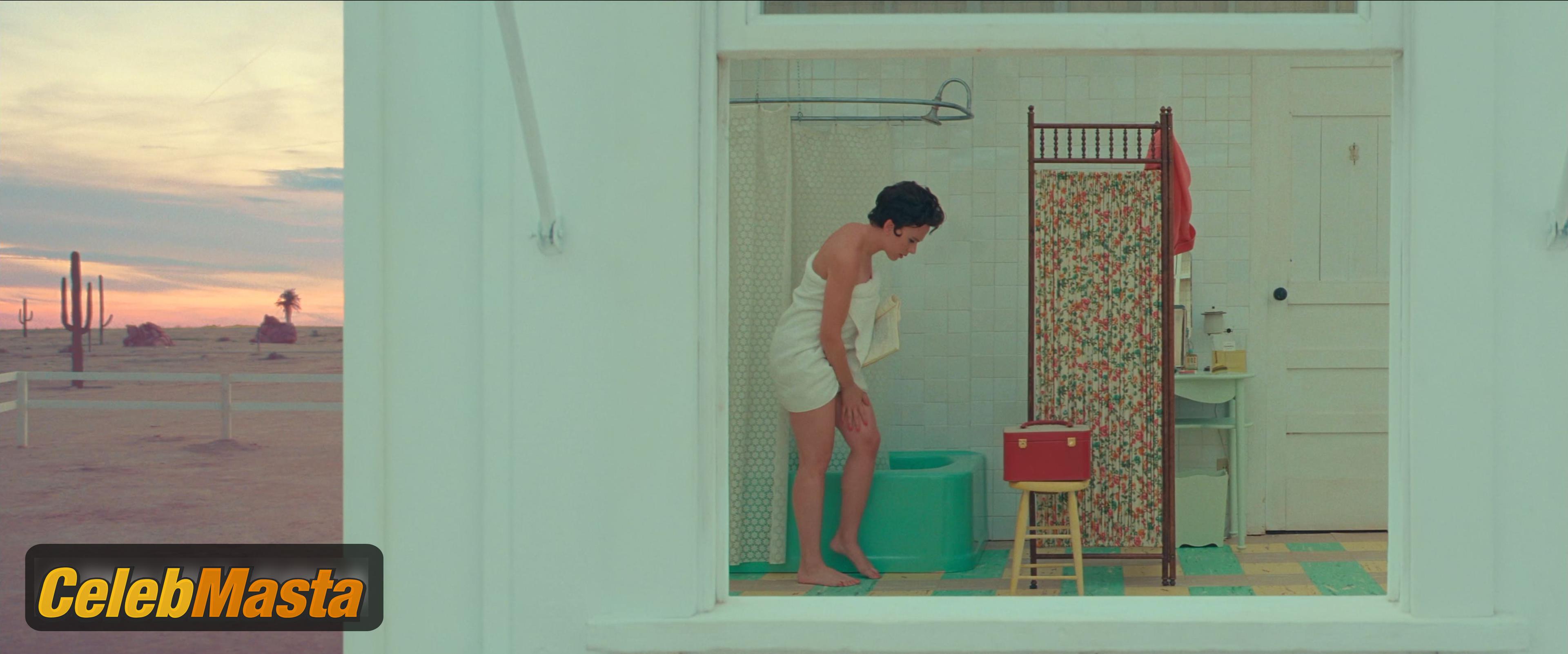 Scarlett Johansson Photo Collection from Asteroid City photo 3