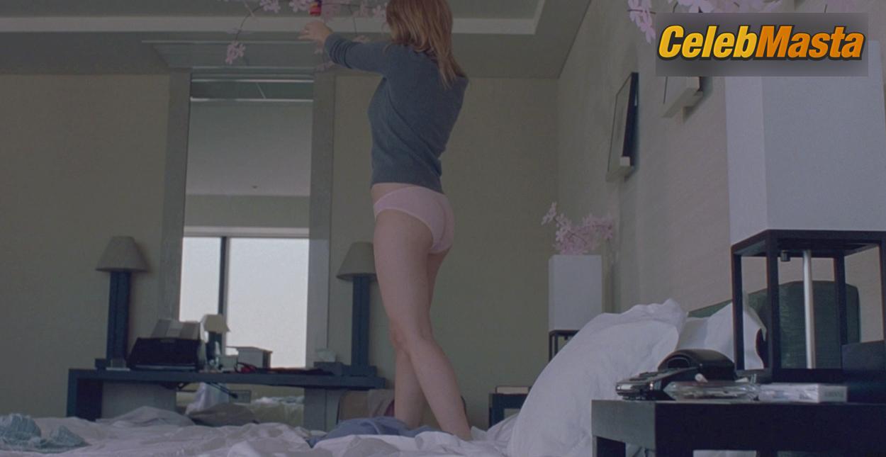 Scarlett Johansson Photos from Lost In Translation photo 1