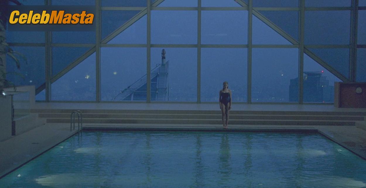 Scarlett Johansson Photos from Lost In Translation photo 2