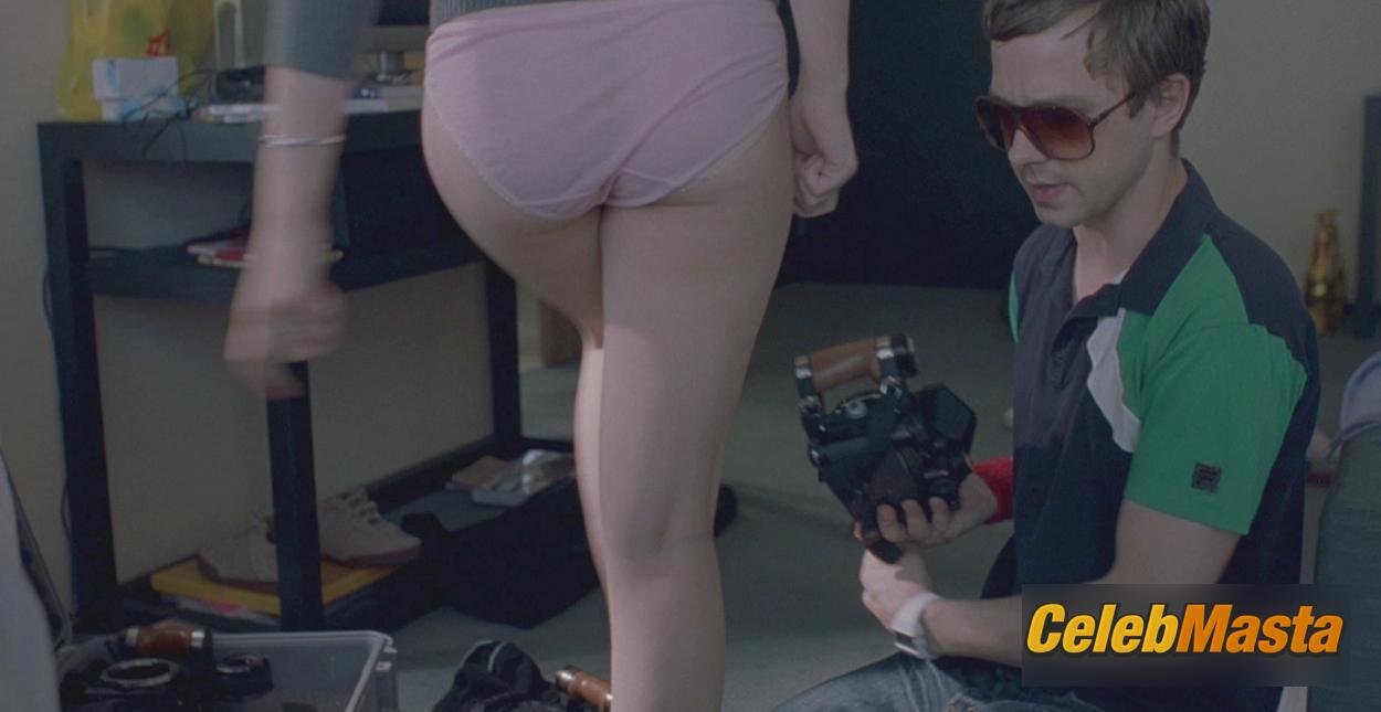 Scarlett Johansson Photos from Lost In Translation photo 3