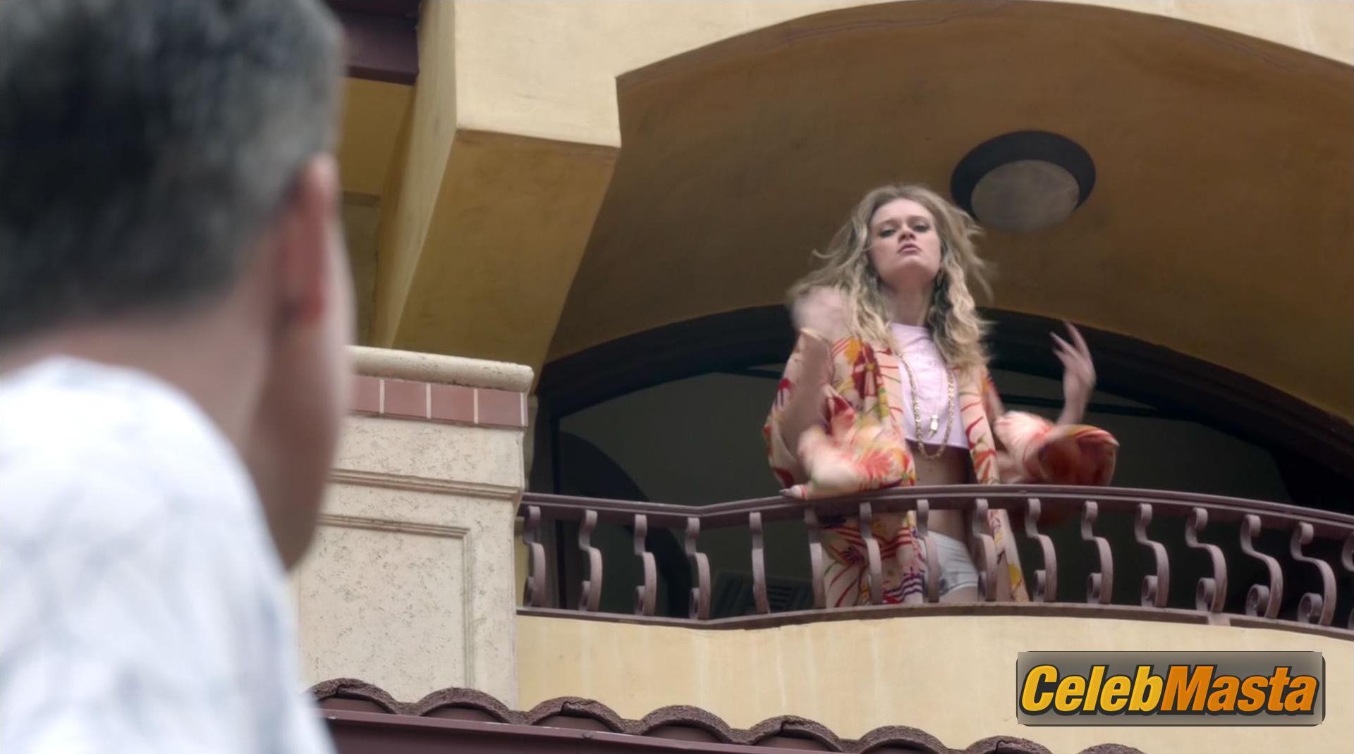 Photo Gallery: Sara Paxton in Murder In The First photo 2