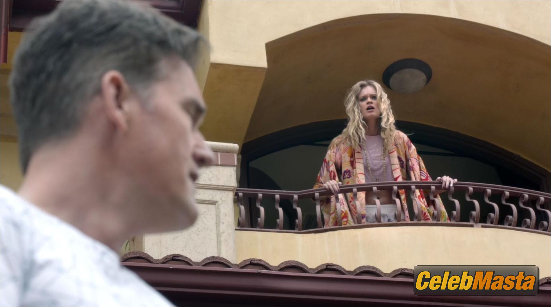 Photo Gallery: Sara Paxton in Murder In The First photo 3