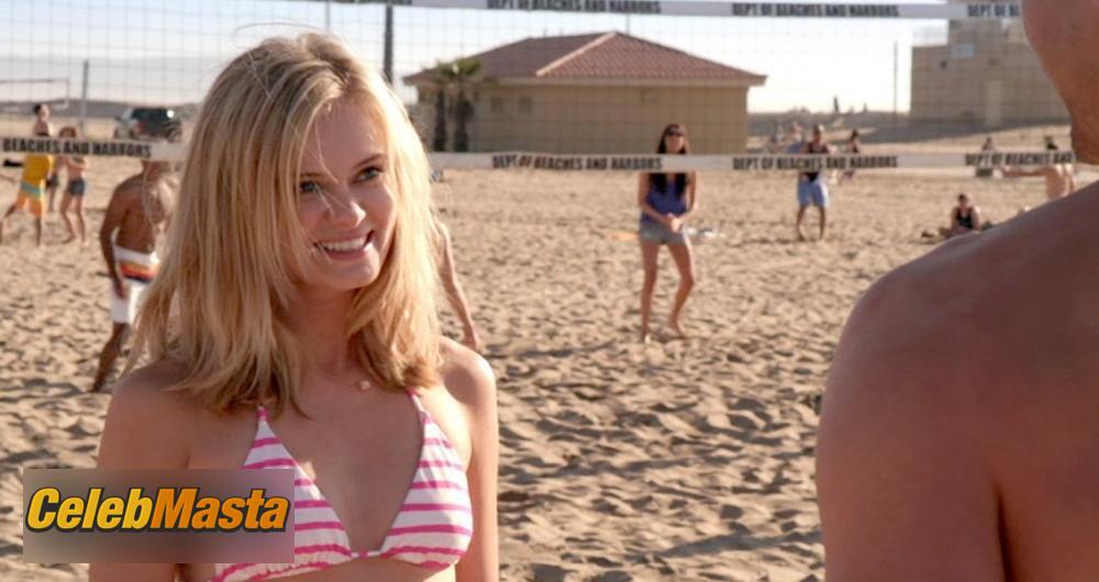 Sara Paxton Photos from Blue-eyed Butcher photo 4