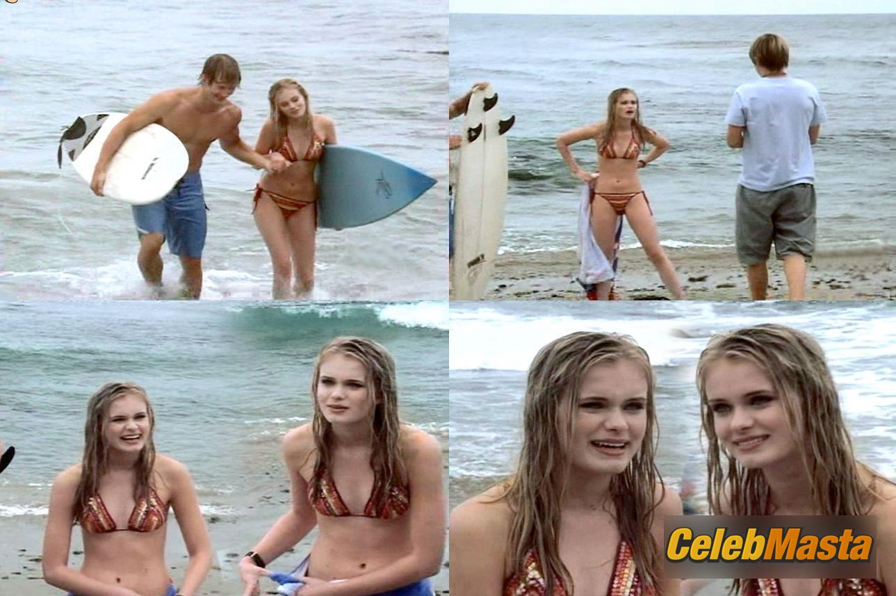 Sara Paxton Photos from Summerland photo 1