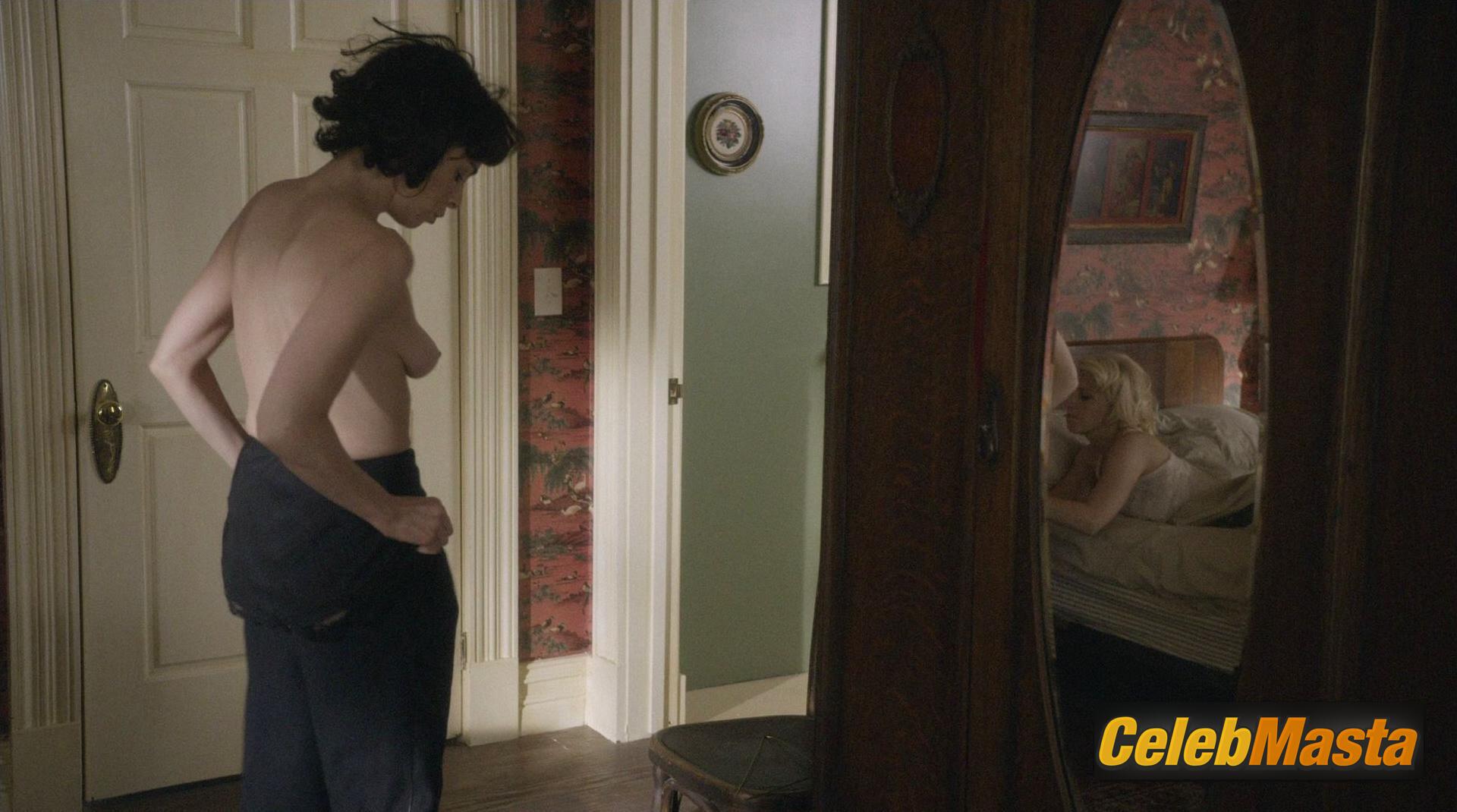 Sarah Silverman Scene Photos Gallery from Masters Of Sex photo 1