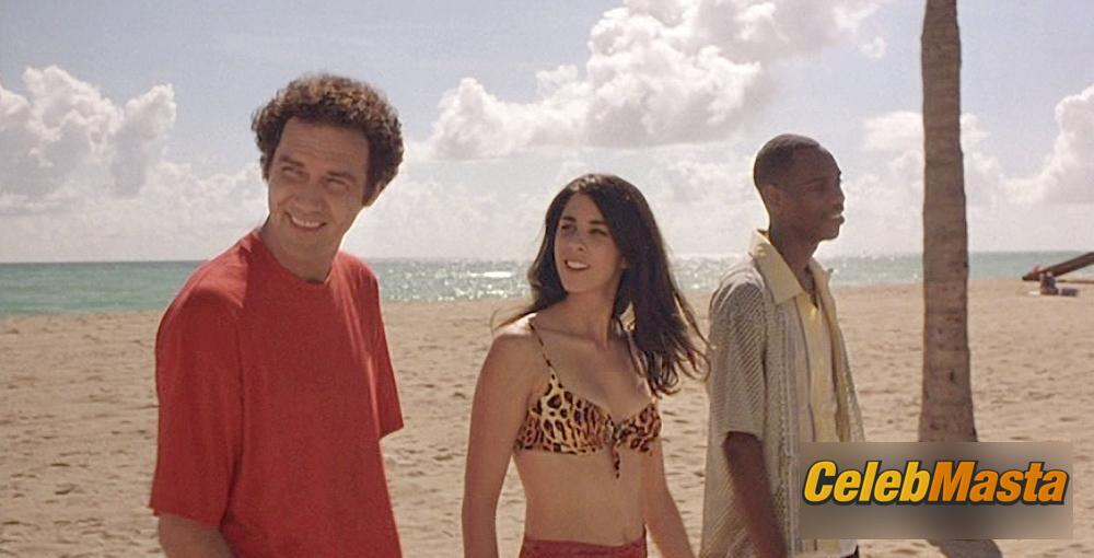 Sarah Silverman Photo Gallery from Screwed photo 4