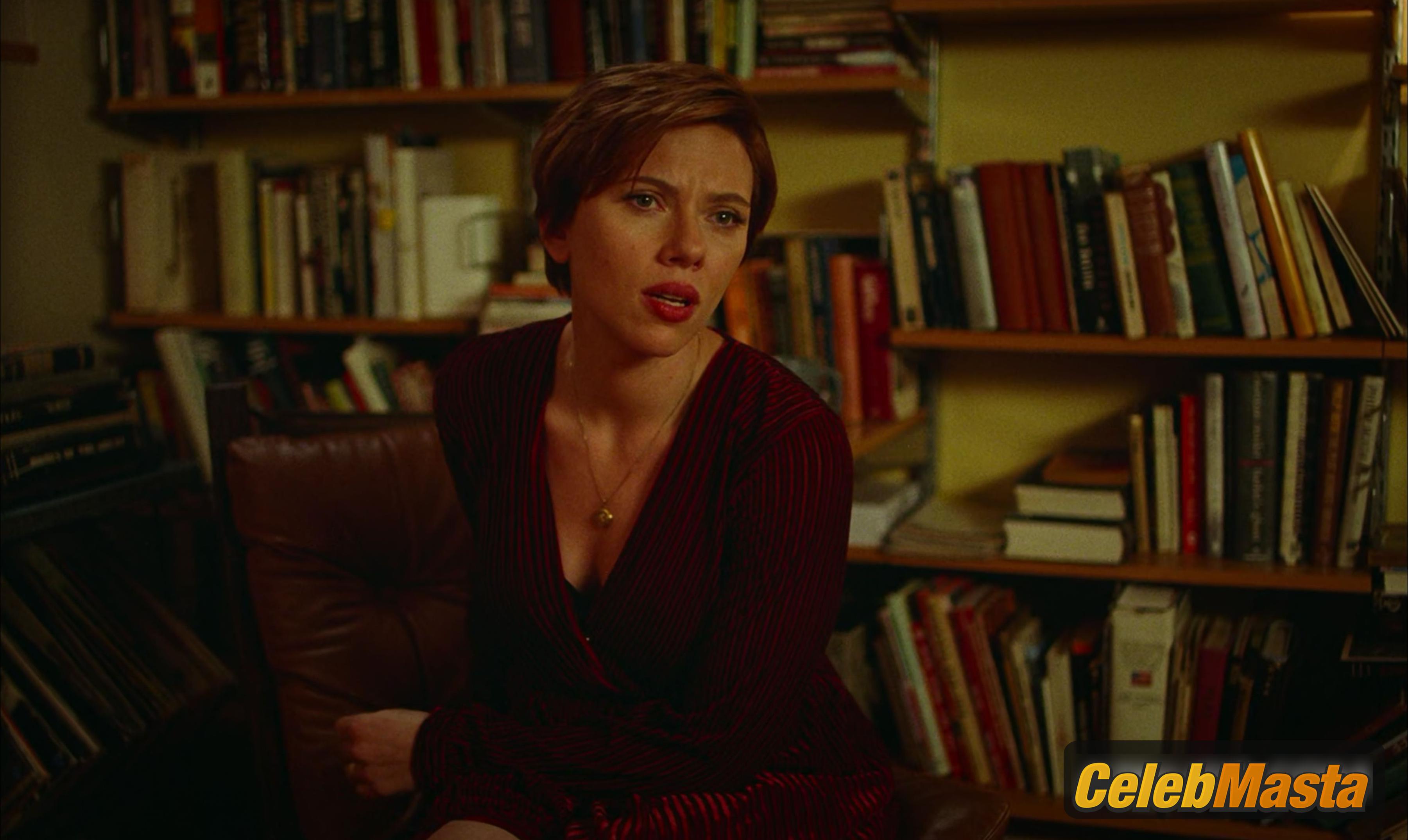 Scarlett Johansson Photo Collection from Marriage Story photo 1