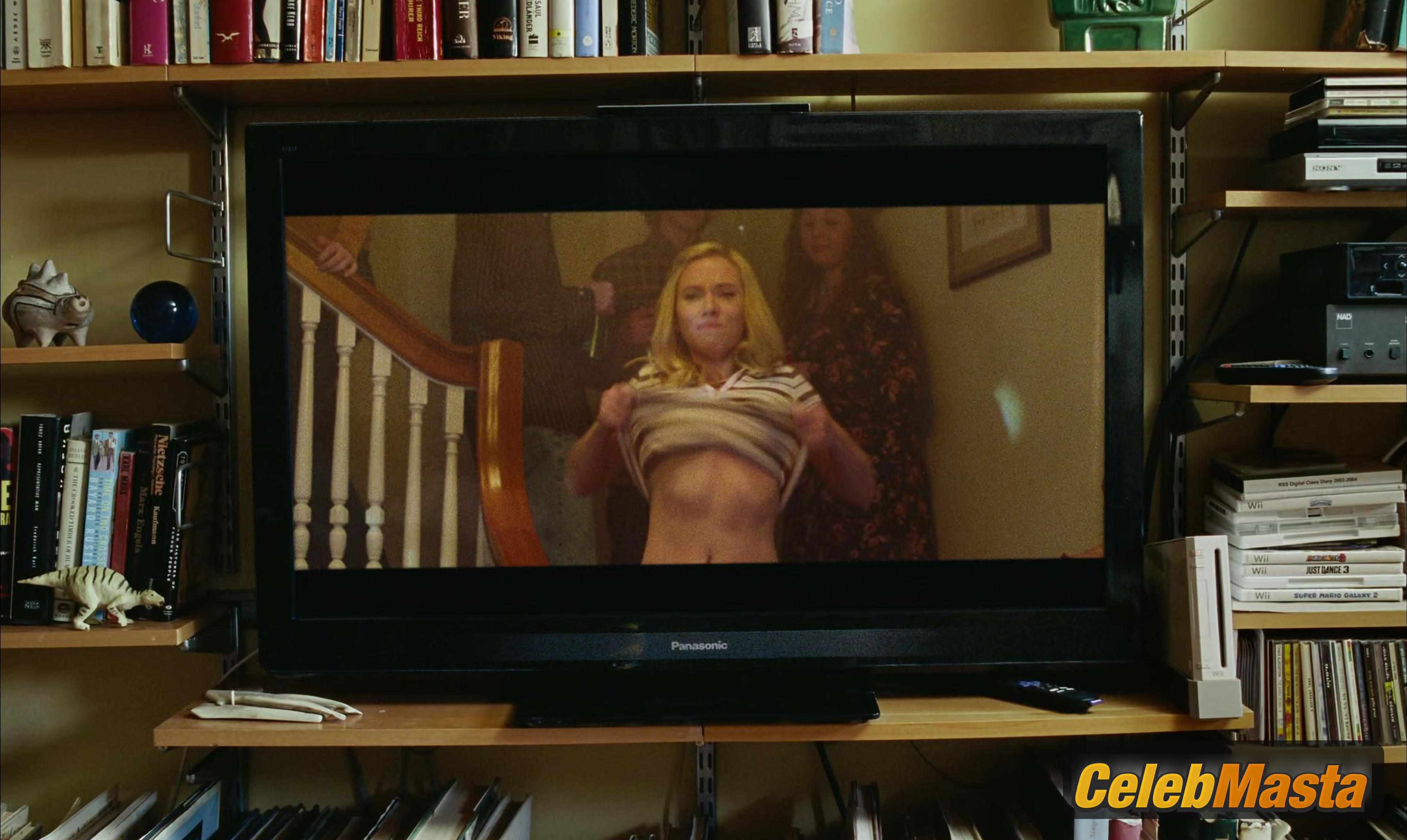 Scarlett Johansson Photo Collection from Marriage Story photo 2