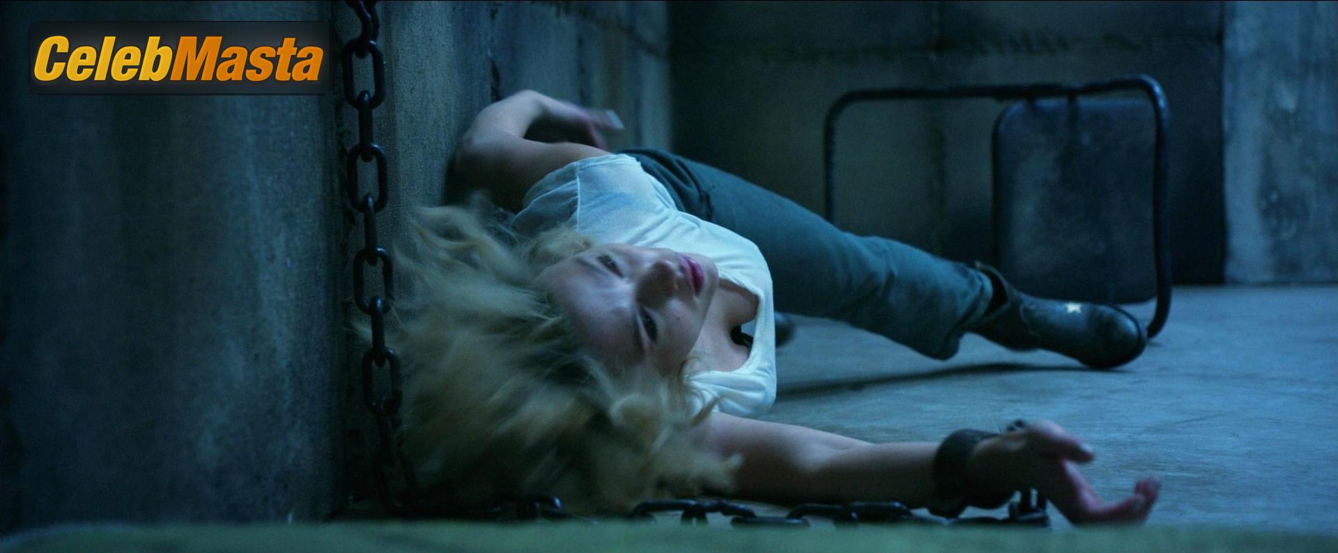 Scarlett Johansson Photos from Lucy photo 3