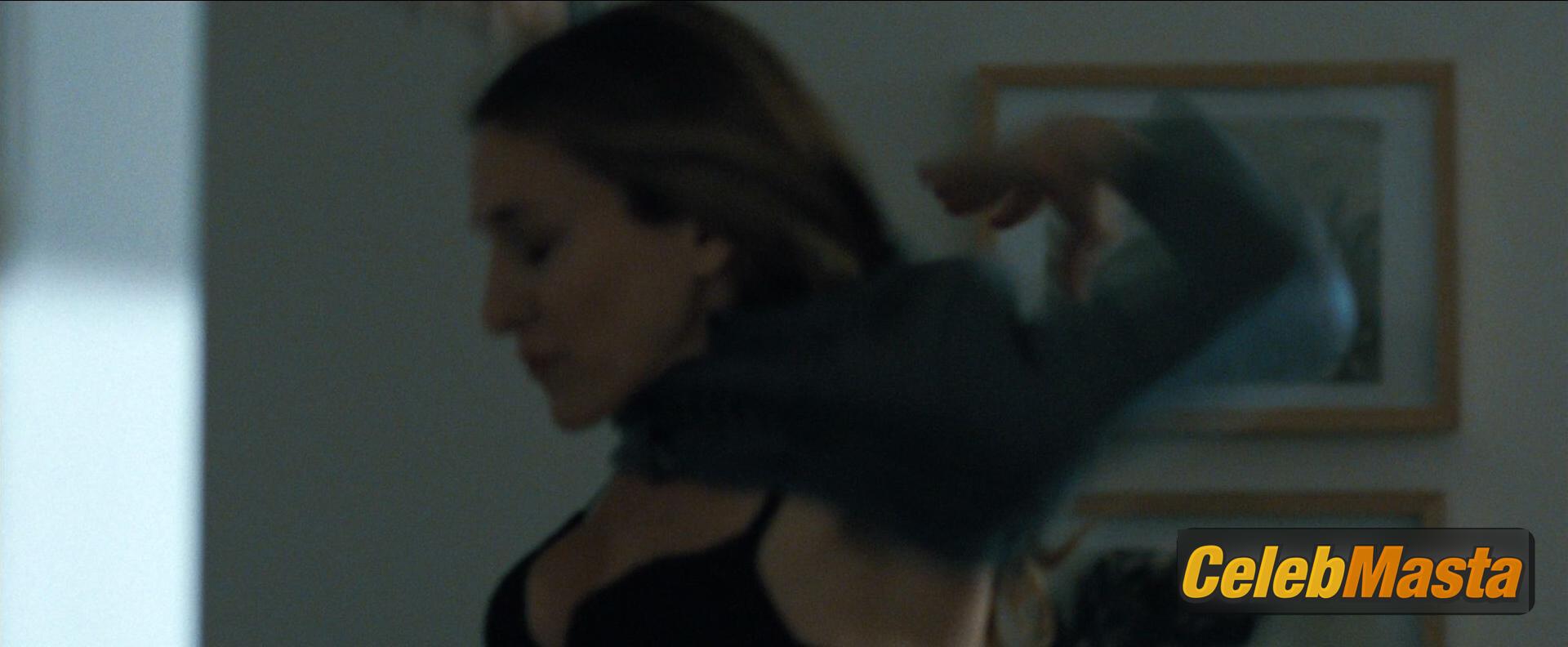 Sarah Jessica Parker Photo Set from Smart People photo 2